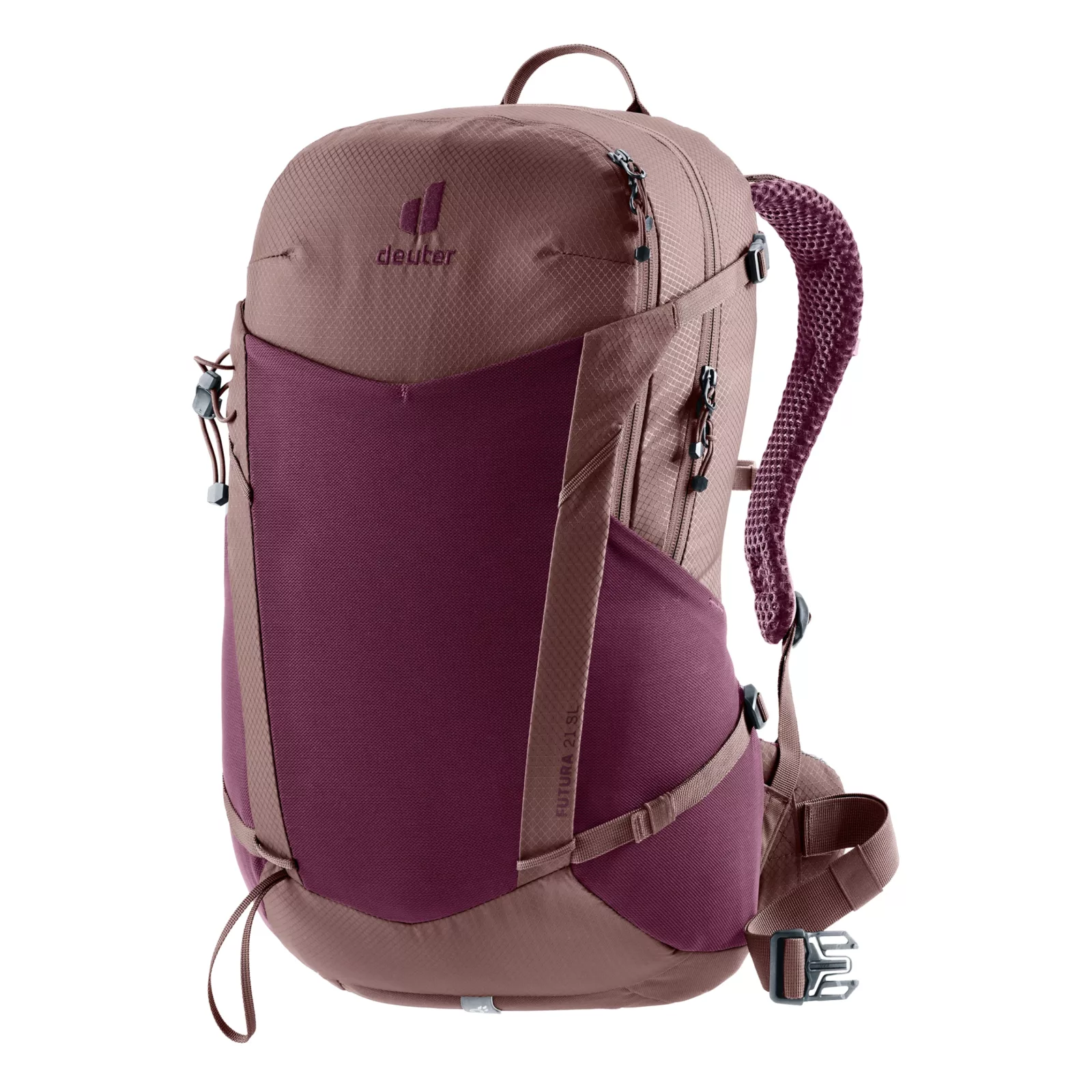 deuter Wandelrugzak Futura 21 SL – Dames – Steengrijs