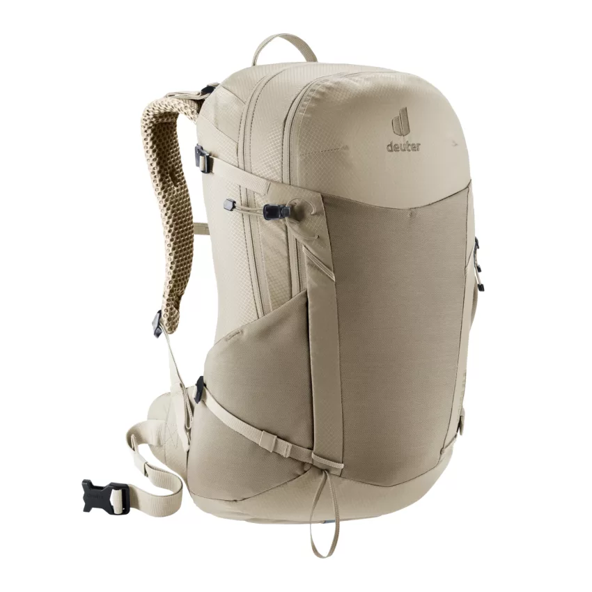 deuter Wandelrugzak Futura 21 SL – Dames – Steengrijs