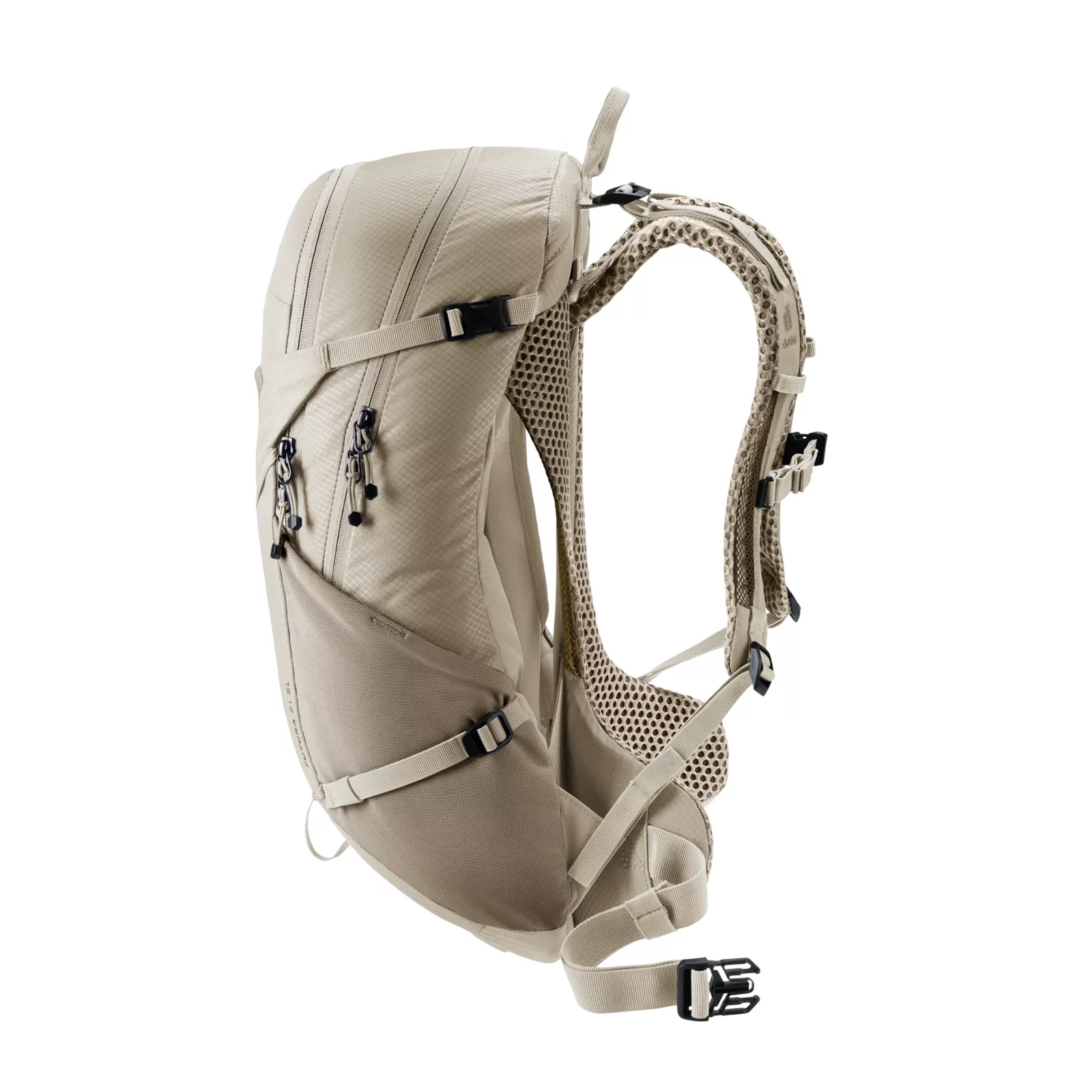 deuter Wandelrugzak Futura 21 SL – Dames – Steengrijs