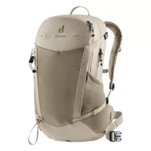 deuter Wandelrugzak Futura 21 SL – Dames – Steengrijs