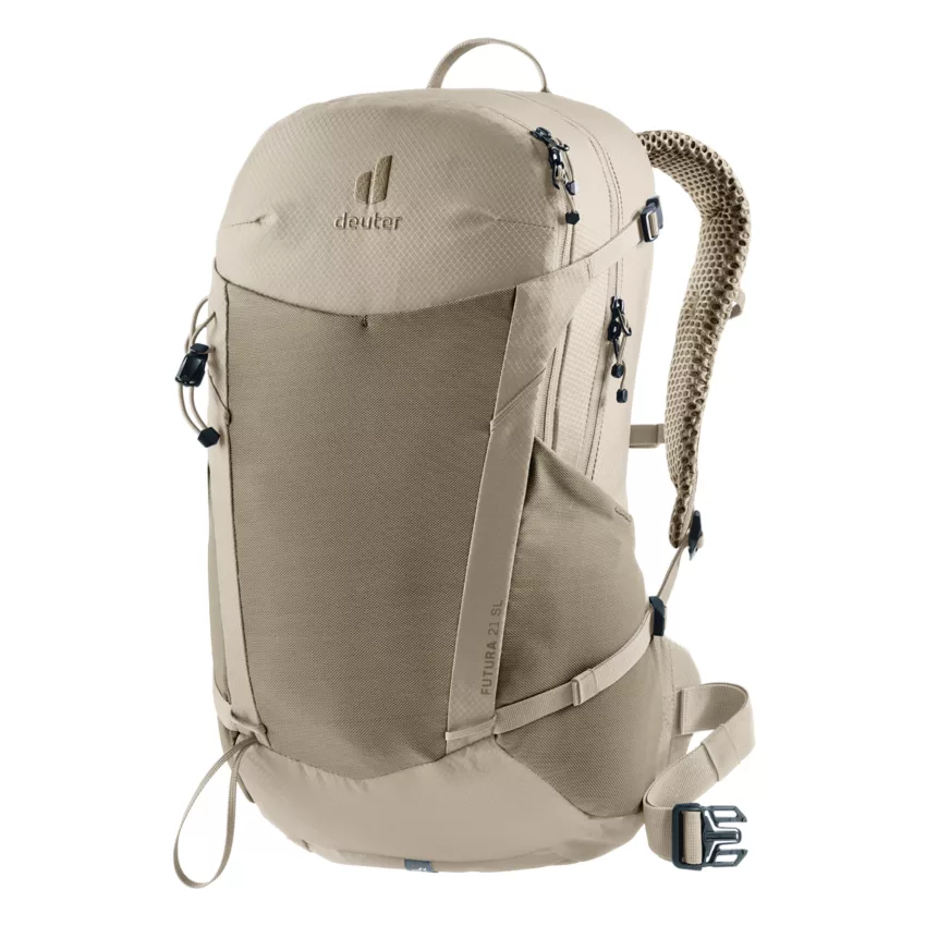 deuter Wandelrugzak Futura 21 SL – Dames – Steengrijs