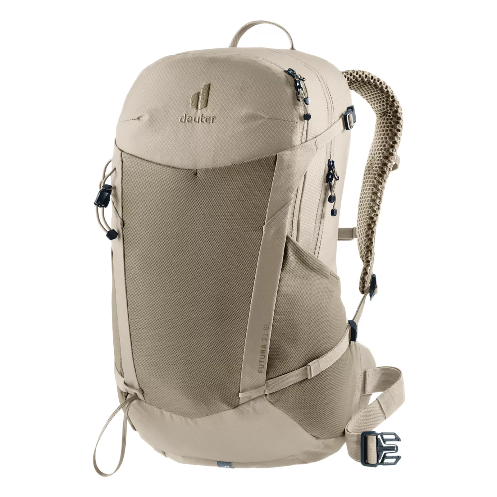 deuter Wandelrugzak Futura 21 SL – Dames – Steengrijs