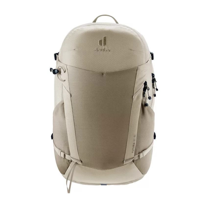 deuter Wandelrugzak Futura 21 SL – Dames – Steengrijs