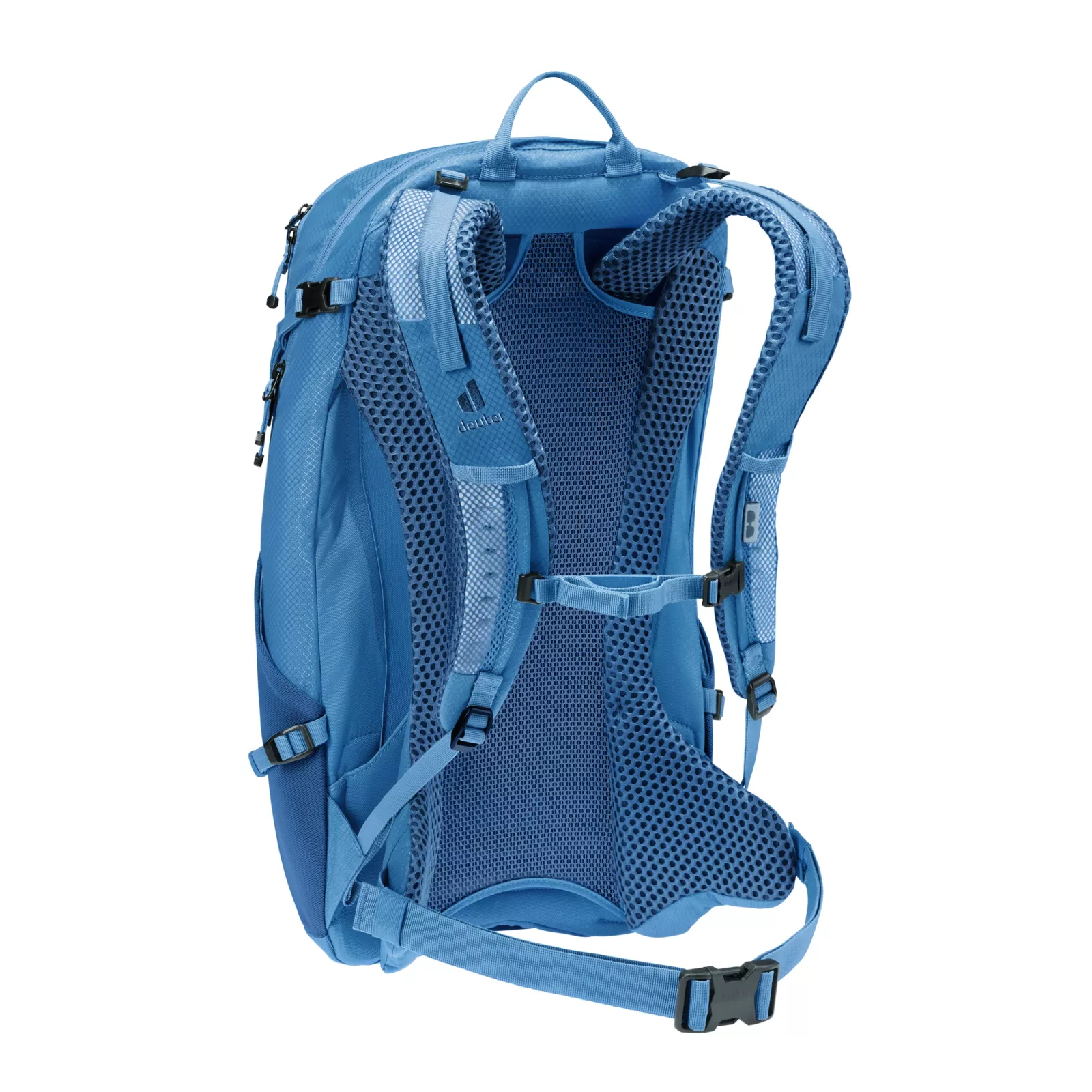 deuter Wandelrugzak Futura 23 – Heren – Blauw