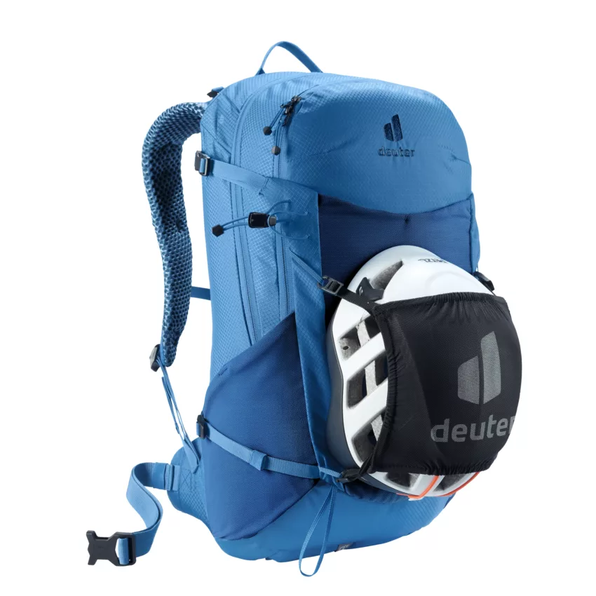 deuter Wandelrugzak Futura 23 – Heren – Blauw