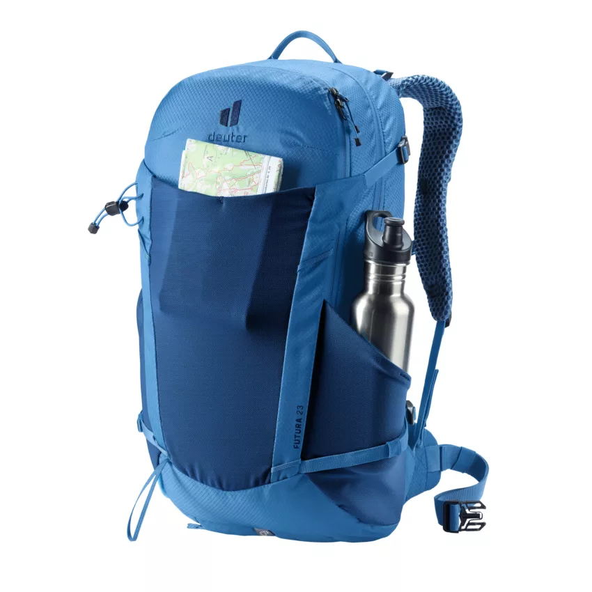 deuter Wandelrugzak Futura 23 – Heren – Blauw