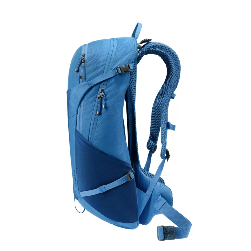 deuter Wandelrugzak Futura 23 – Heren – Blauw