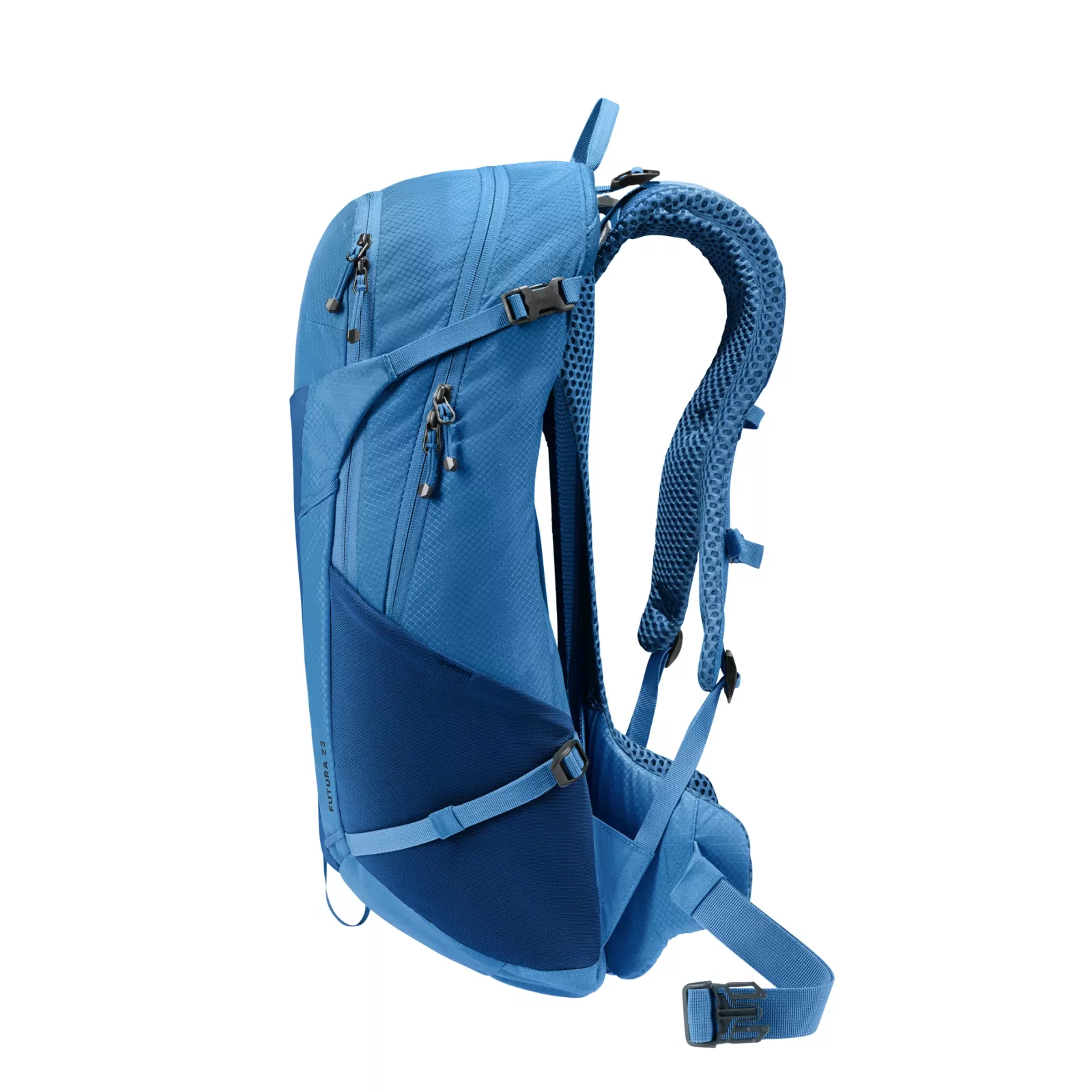 deuter Wandelrugzak Futura 23 – Heren – Blauw