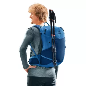 deuter Wandelrugzak Futura 23 – Heren – Blauw