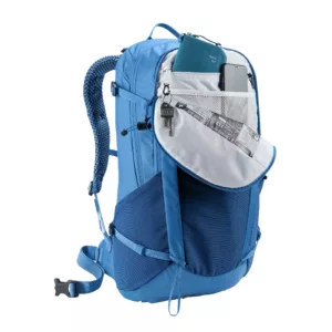 deuter Wandelrugzak Futura 23 – Heren – Blauw