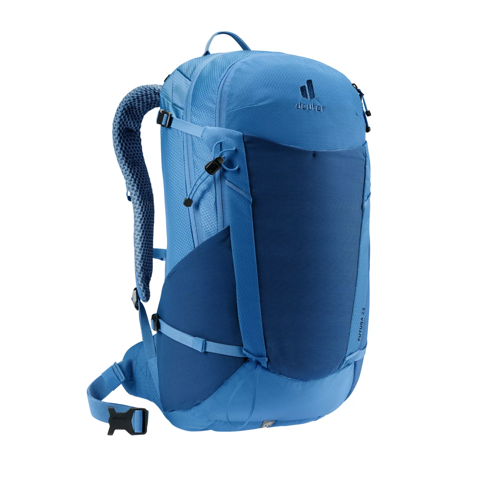deuter Wandelrugzak Futura 23 – Heren – Rood