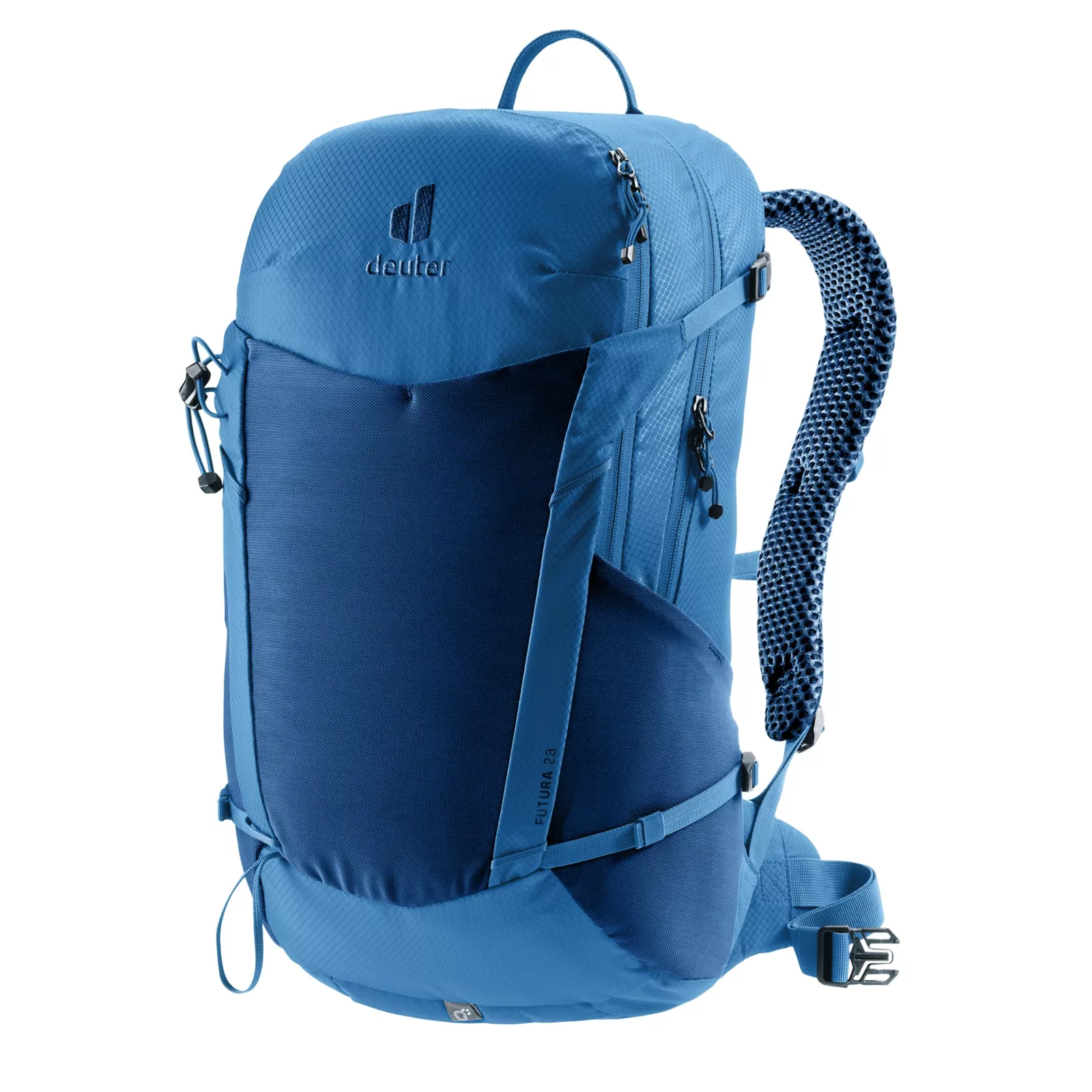 deuter Wandelrugzak Futura 23 – Heren – Blauw