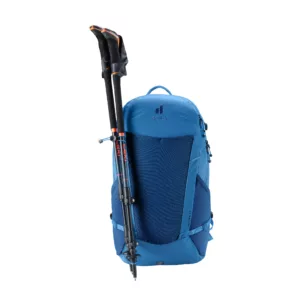 deuter Wandelrugzak Futura 23 – Heren – Blauw