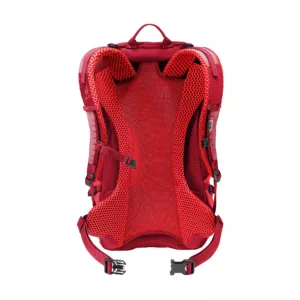 deuter Wandelrugzak Futura 23 – Heren – Rood