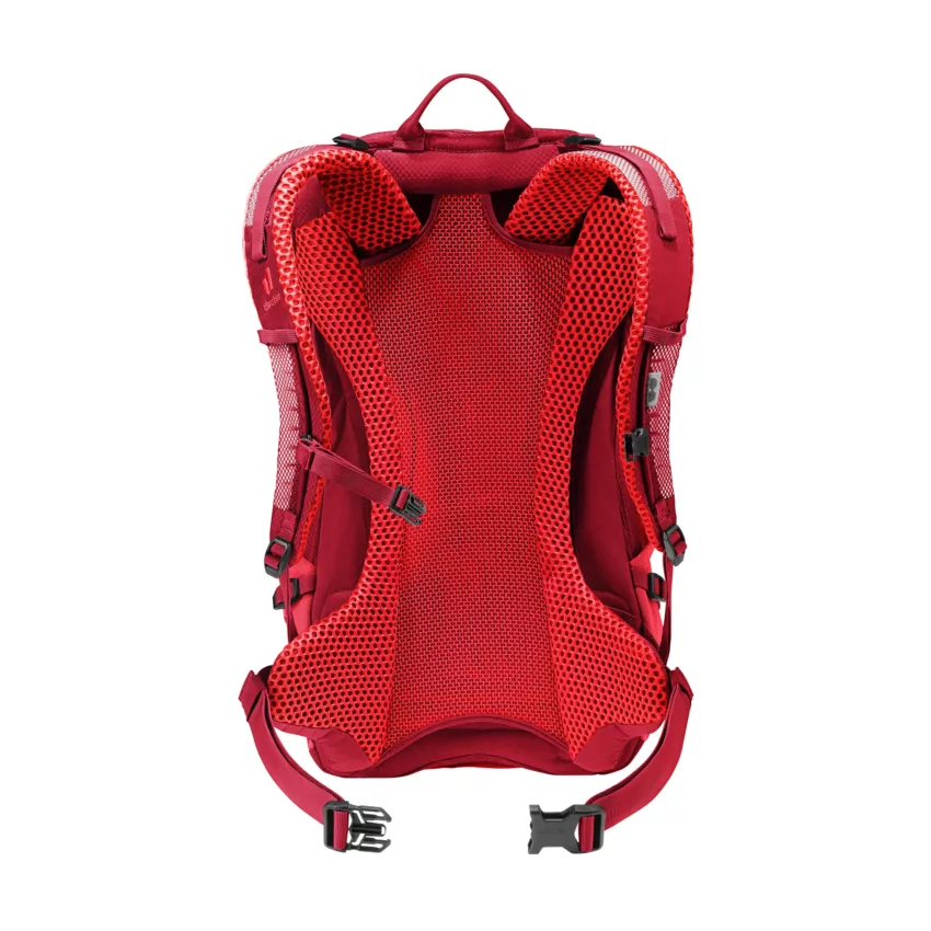 deuter Wandelrugzak Futura 23 – Heren – Rood