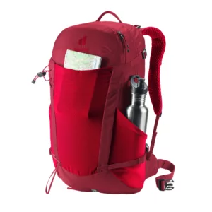 deuter Wandelrugzak Futura 23 – Heren – Rood