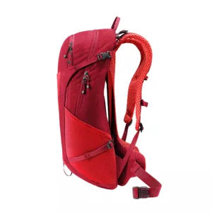 deuter Wandelrugzak Futura 23 – Heren – Rood