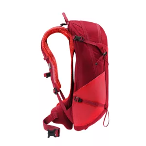 deuter Wandelrugzak Futura 23 – Heren – Rood