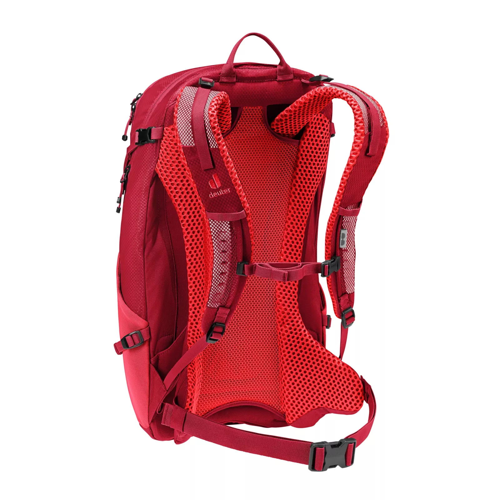 deuter Wandelrugzak Futura 23 – Heren – Rood