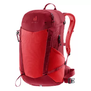 deuter Wandelrugzak Futura 23 – Heren – Rood