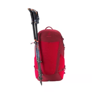 deuter Wandelrugzak Futura 23 – Heren – Rood
