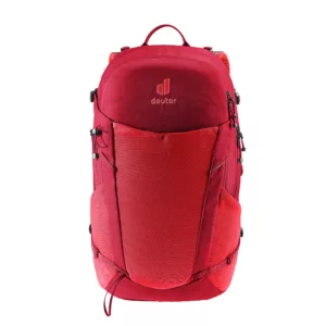 deuter Wandelrugzak Futura 23 – Heren – Rood