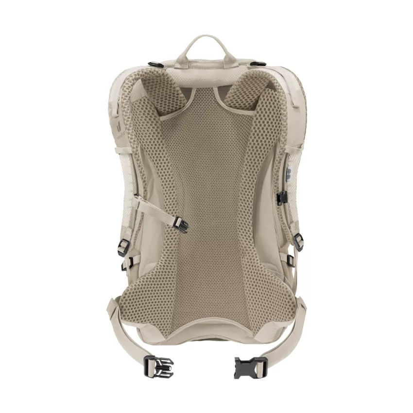deuter Wandelrugzak Futura 23 – Heren – Steengrijs