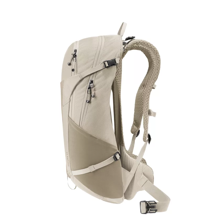 deuter Wandelrugzak Futura 23 – Heren – Steengrijs