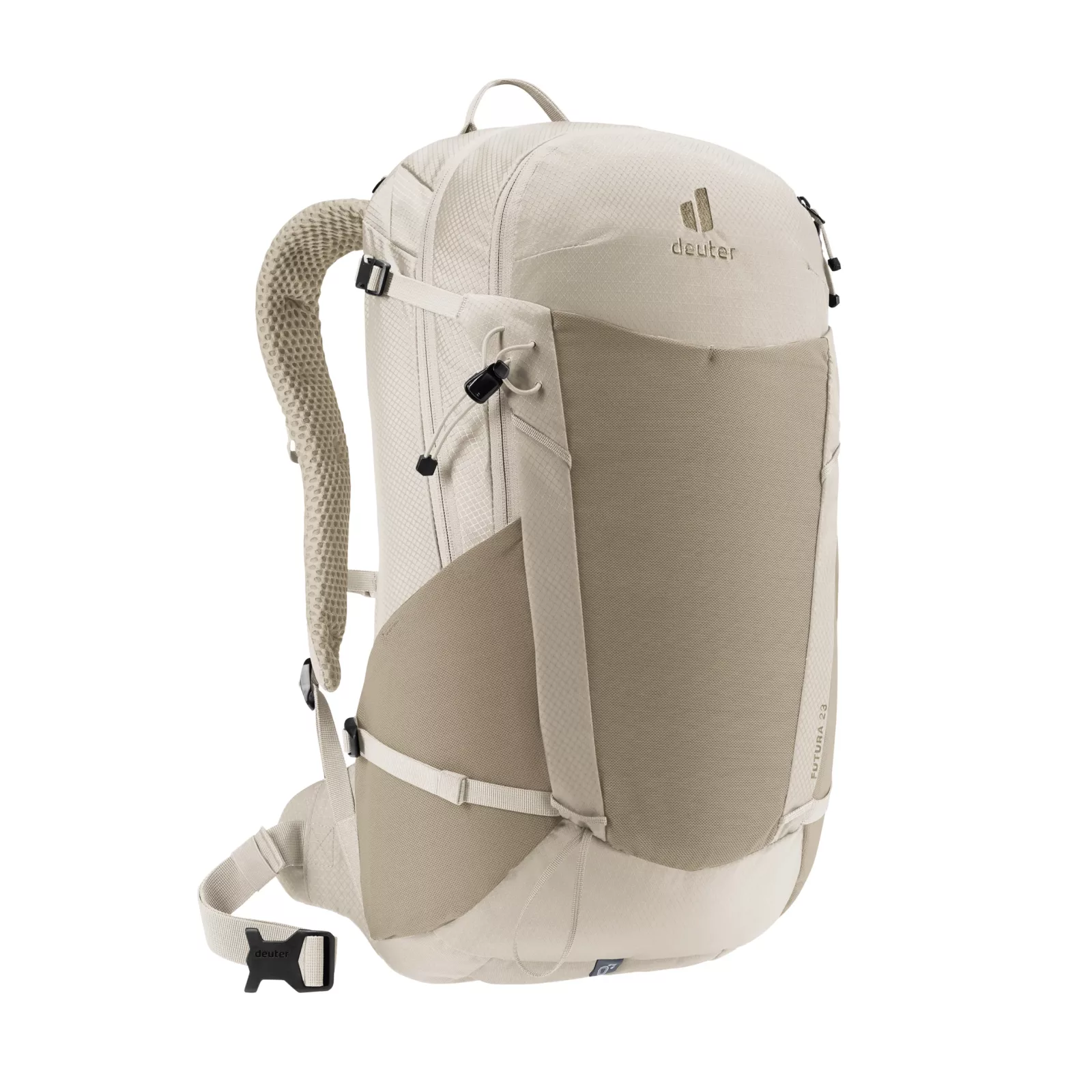 deuter Wandelrugzak Futura 23 – Heren – Rood