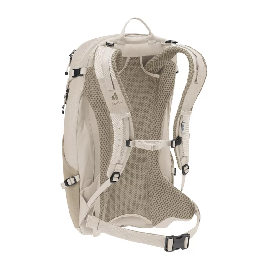 deuter Wandelrugzak Futura 23 – Heren – Steengrijs