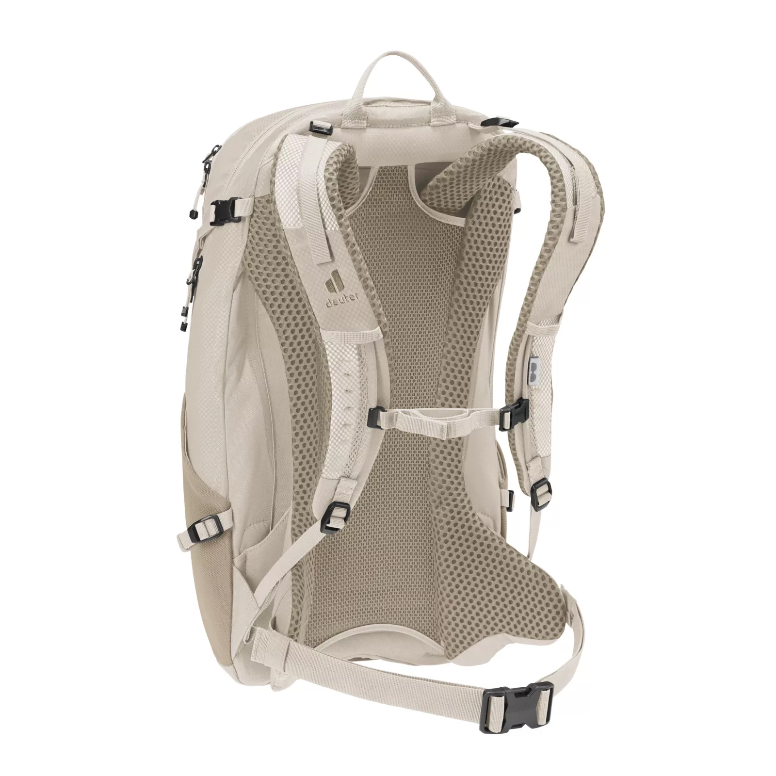 deuter Wandelrugzak Futura 23 – Heren – Steengrijs