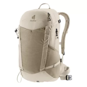 deuter Wandelrugzak Futura 23 – Heren – Steengrijs