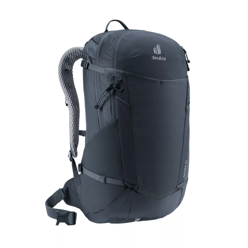deuter Wandelrugzak Futura 23 – Heren – Zwart