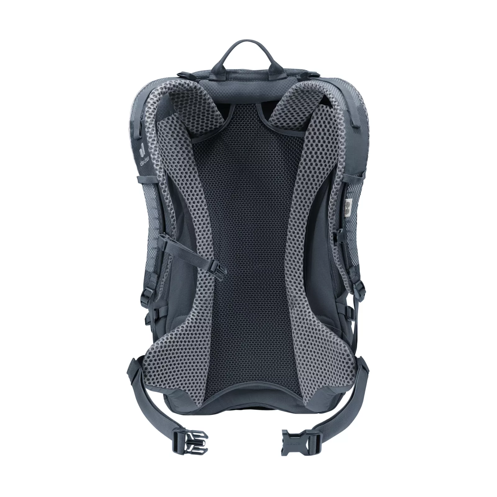 deuter Wandelrugzak Futura 23 – Heren – Zwart