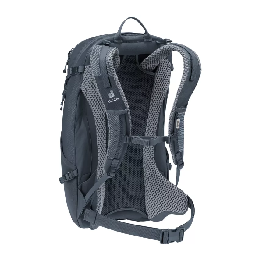 deuter Wandelrugzak Futura 23 – Heren – Zwart