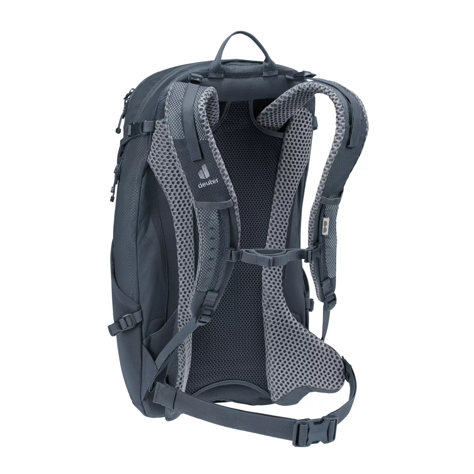 deuter Wandelrugzak Futura 23 – Heren – Zwart