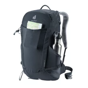 deuter Wandelrugzak Futura 23 – Heren – Zwart