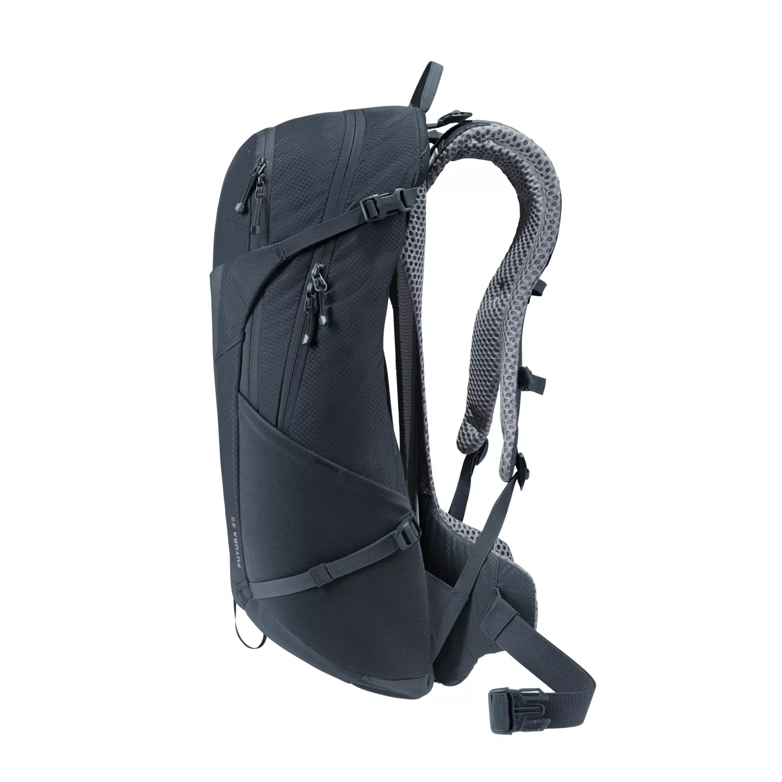 deuter Wandelrugzak Futura 23 – Heren – Zwart