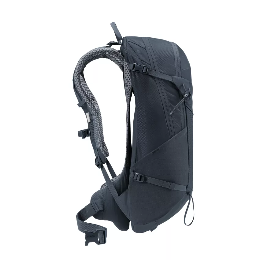 deuter Wandelrugzak Futura 23 – Heren – Zwart
