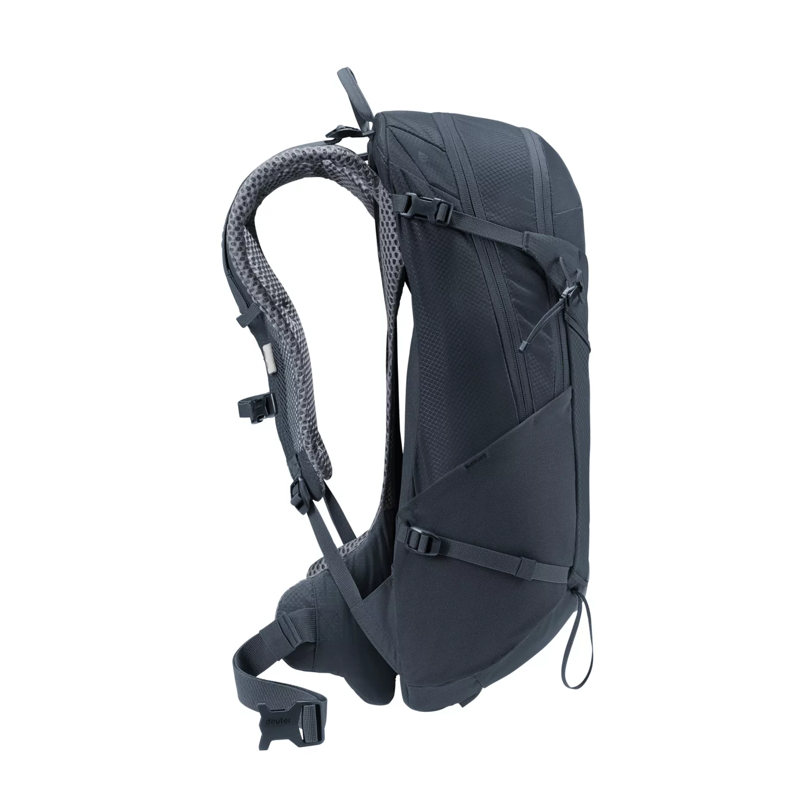 deuter Wandelrugzak Futura 23 – Heren – Zwart