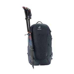deuter Wandelrugzak Futura 23 – Heren – Zwart