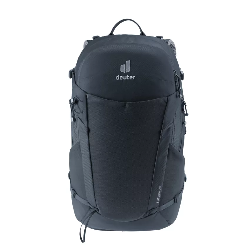 deuter Wandelrugzak Futura 23 – Heren – Zwart