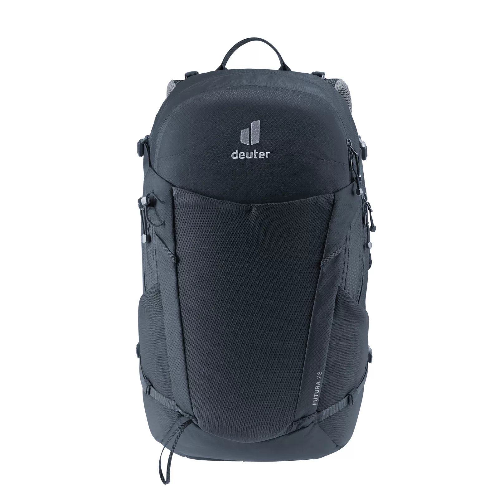 deuter Wandelrugzak Futura 23 – Heren – Zwart