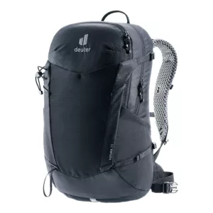 deuter Wandelrugzak Futura 23 – Heren – Zwart
