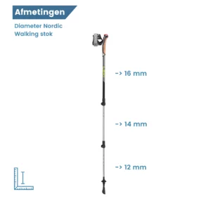 afmetingen