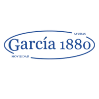 Merklogo van Garcia 1880