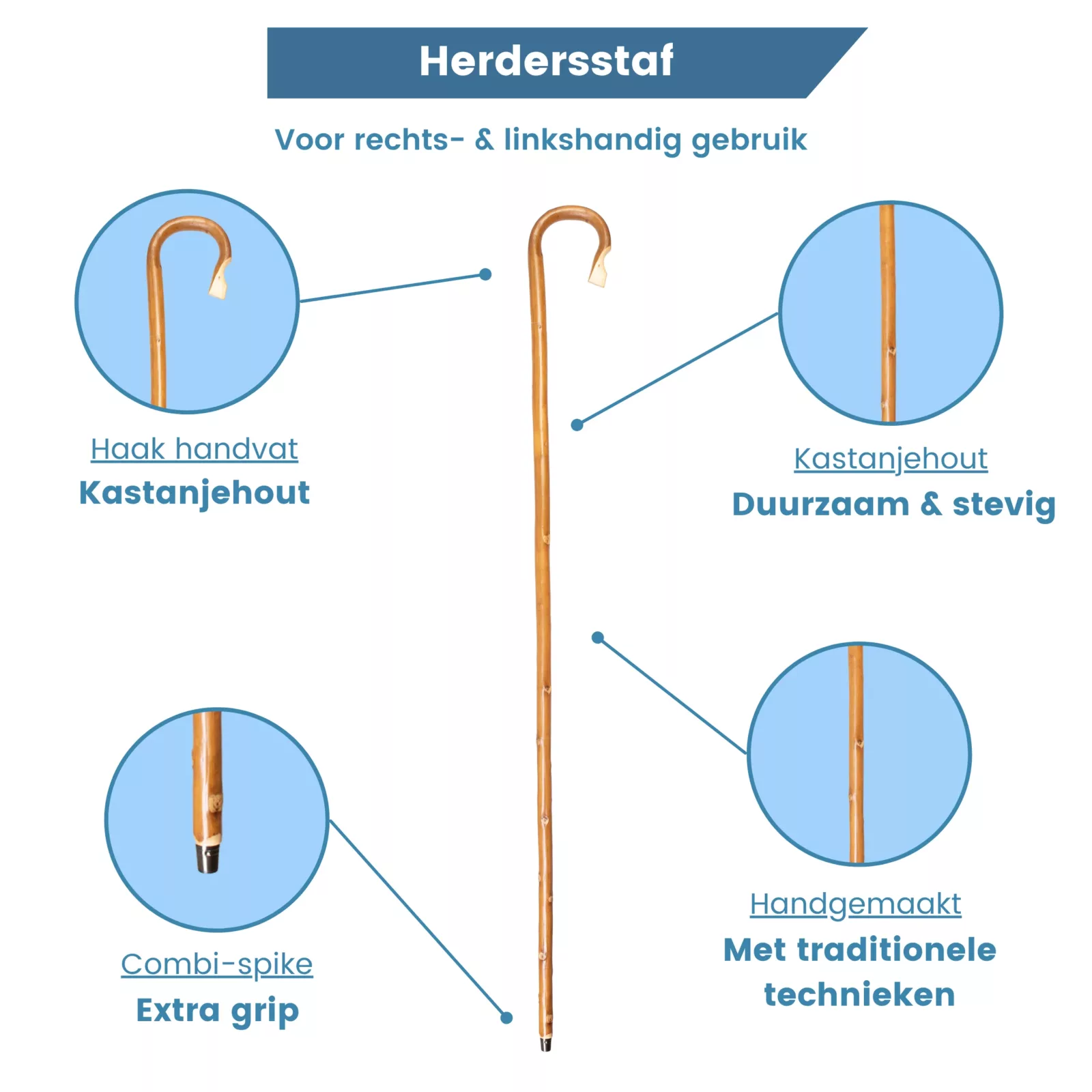 herdersstaf