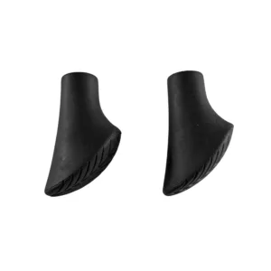gastrock nordic walking stok doppen linkerzijde