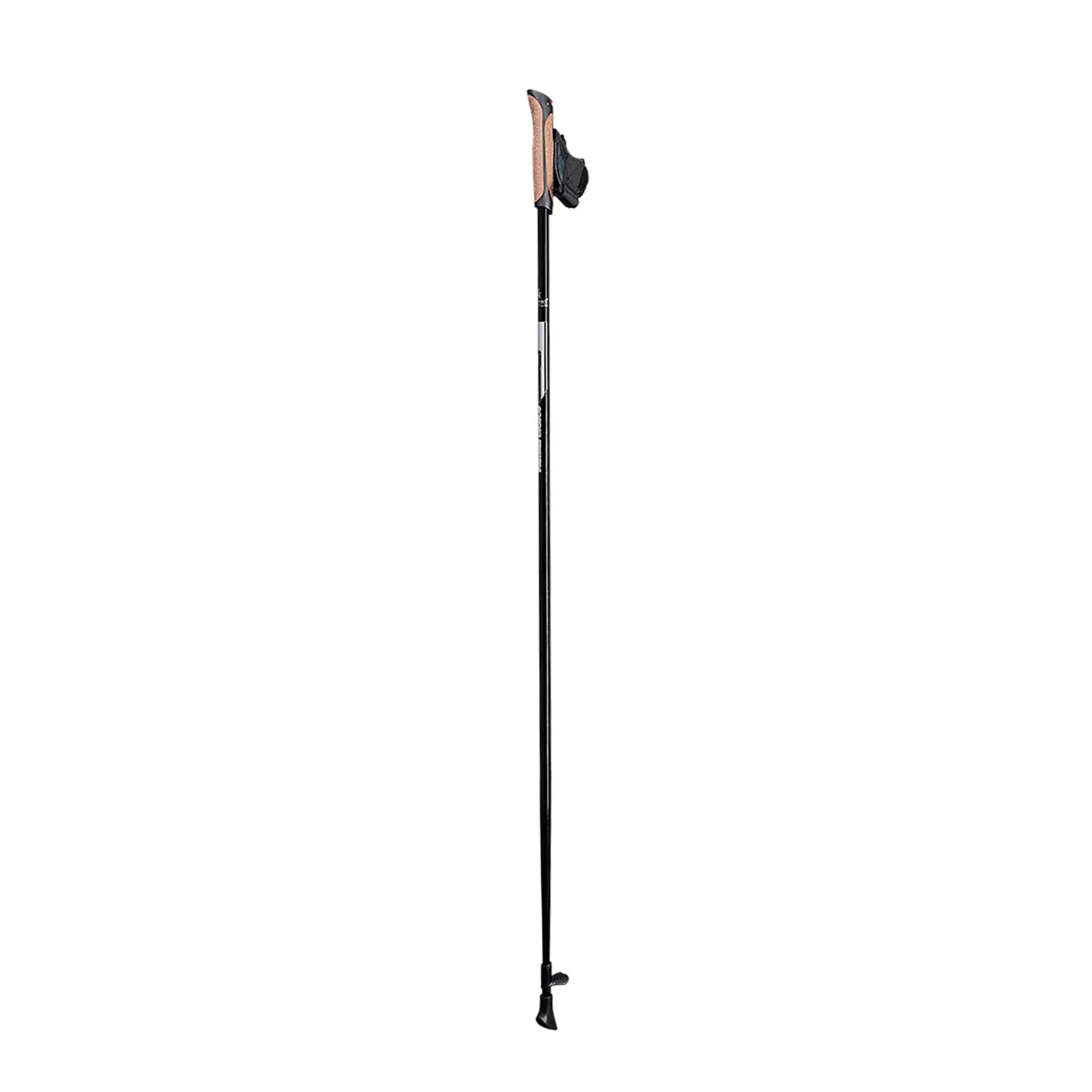 nordic walking stokken carbon van 110 cm lang