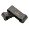 Gastrock Wandelstokhouder - Clip - Zwart